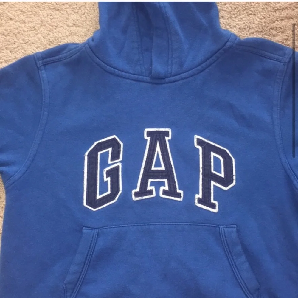 GAP boy’s blue